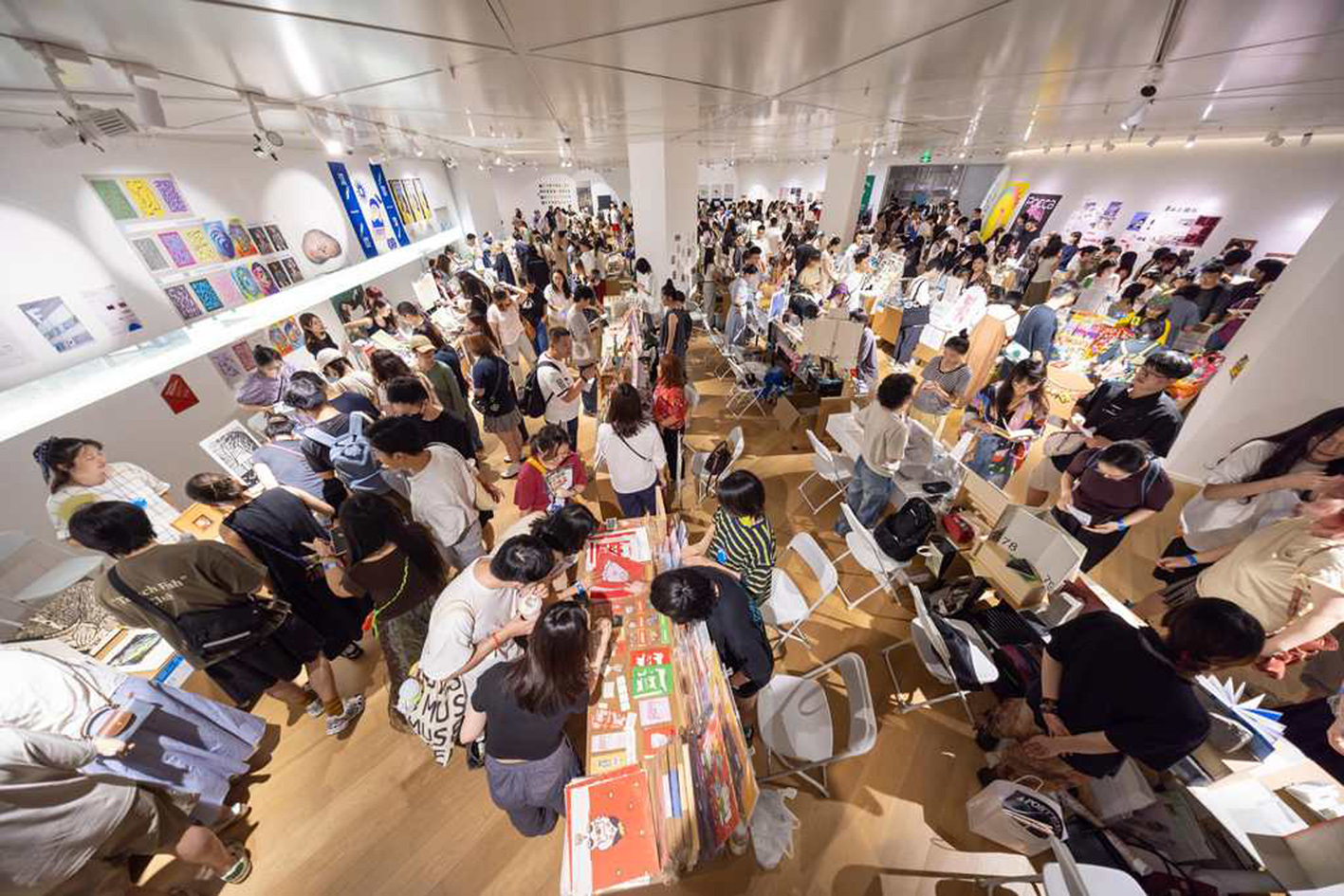 四團體聯動活化社區：下環至媽閣休閒活動接力登場