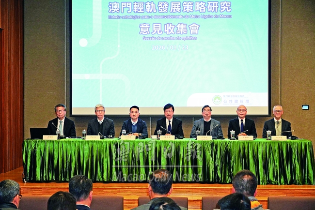 輕軌增六線構環網：地下化為主，先推兩延線